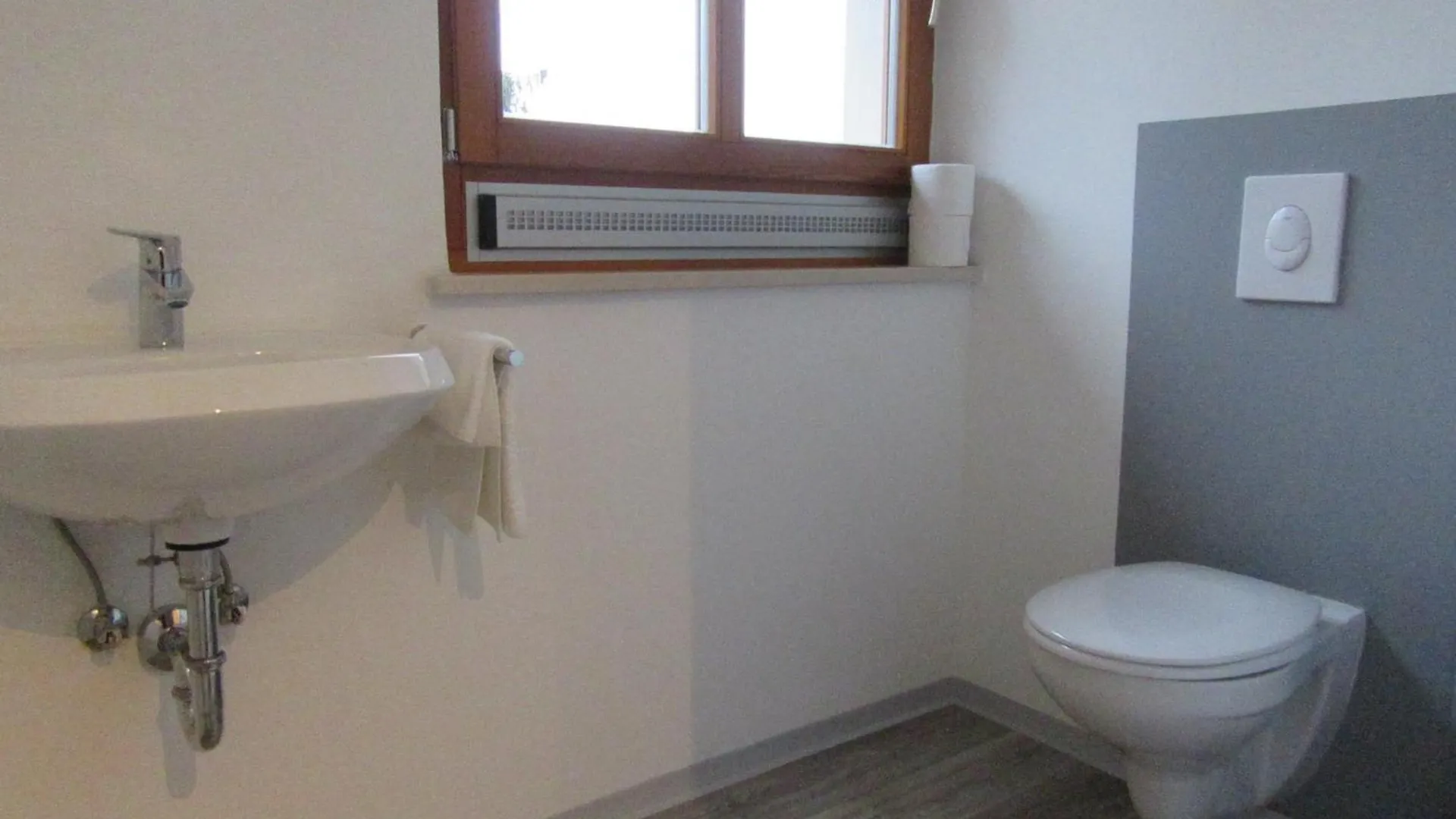 Pension Jaegerschenke Luhe-Wildenau Guest house